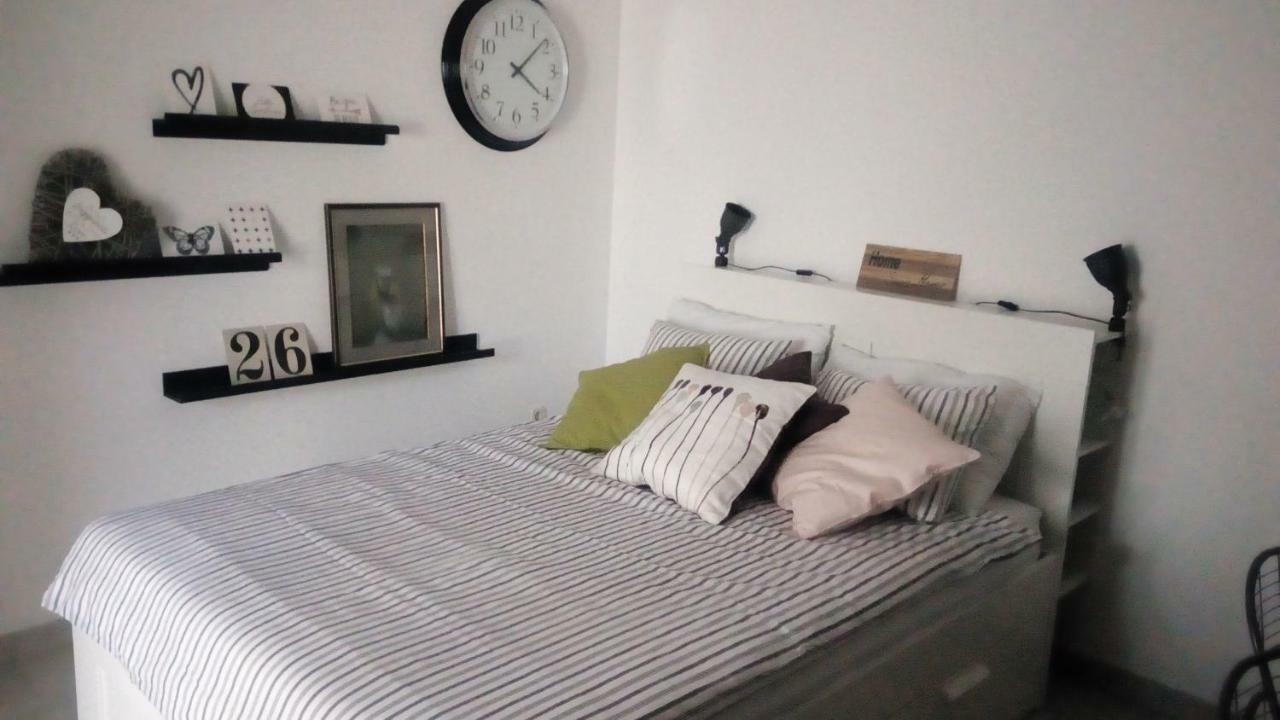 Apartment Winter Selce Eksteriør bilde